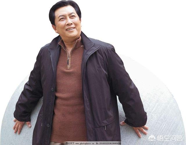范冰冰和佟大为浴室:中国四大老帅哥濮存昕、唐国强、陈道明和陈宝国该如何排名