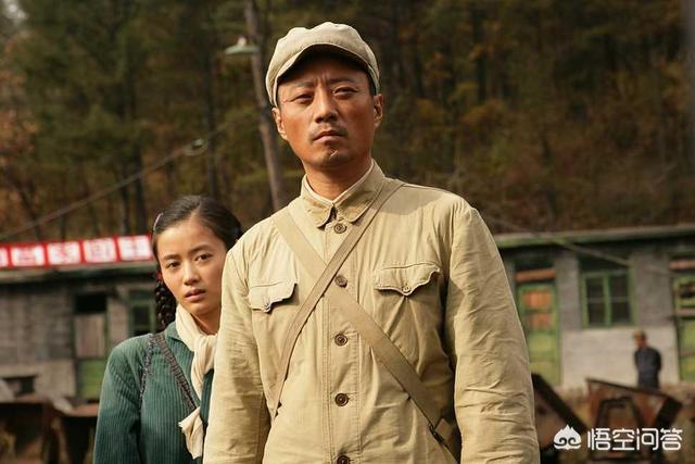 张涵予个人资料:部队大院里的硬汉张涵予，从配音演员到电影巨星，如何实现转型