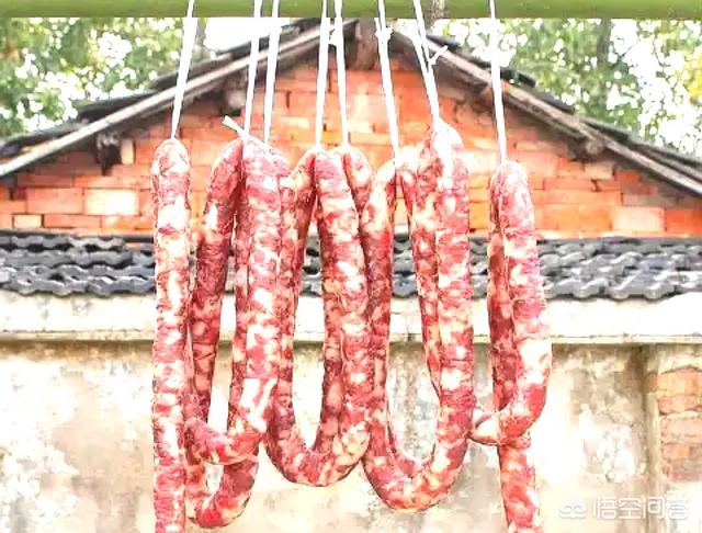 糟头肉是什么肉，农村老人说猪身上有块肉被称为“黄金六两”，是哪块肉呢