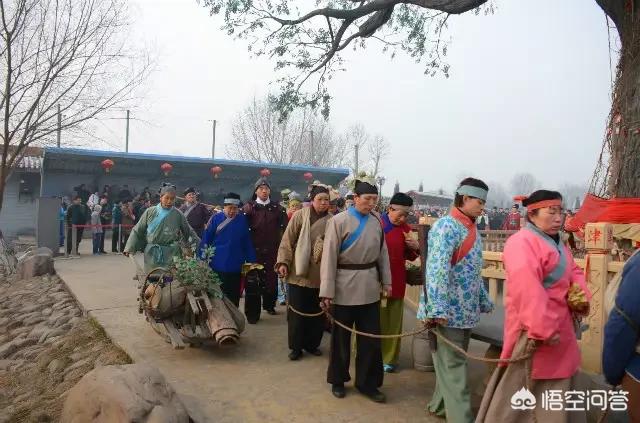 为什么有很多地方上厕所都叫解手？解手是哪些地方的方言？