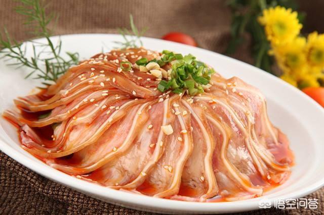 猪耳朵怎么做最好吃?-凤凰号