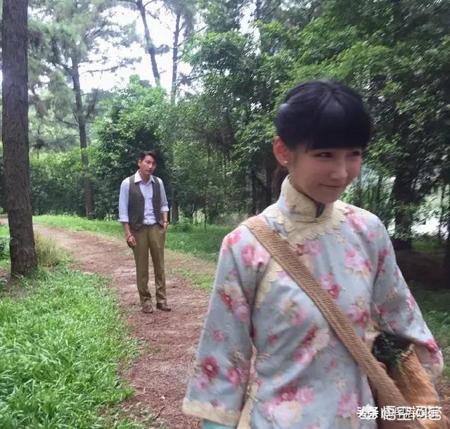 简淑儿:张卫健《大帅哥》已完结，他还有哪些作品待播？