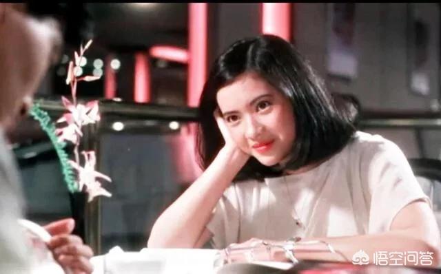 罗美薇照片:你觉得罗美薇和蓝洁瑛谁更漂亮？为什么？