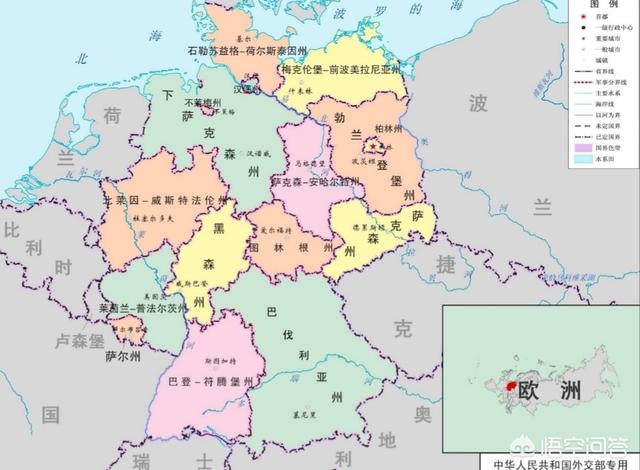 法兰克福是哪个国家的:汉莎航空是哪个国家的航空公司？