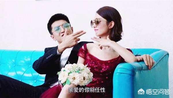 张译陈思成:2021年5月20日，佟丽娅陈思诚官宣离婚，他们不是真爱吗