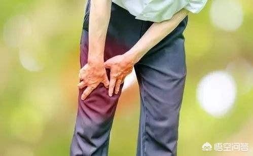 走多了,腿疼是怎么回事？