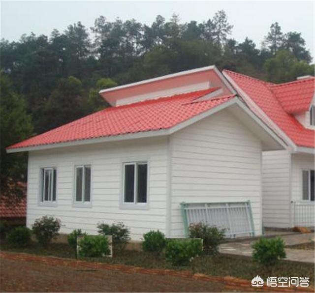 农村盖房子用琉璃瓦合适吗?它的优缺点是什么?-芃睿知识网