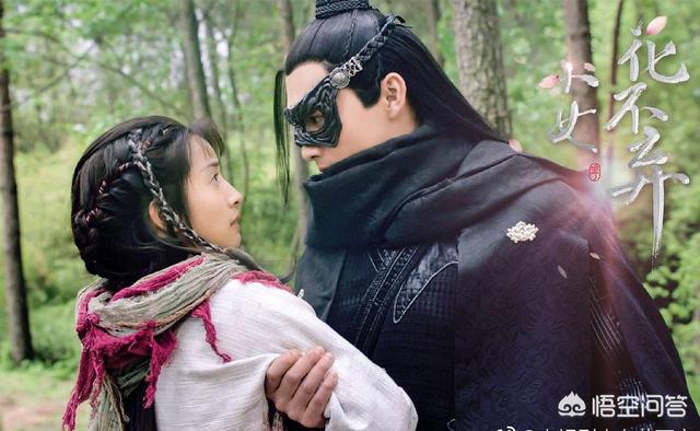 小女花不弃剧情介绍:小女花不弃的结局是什么呀？