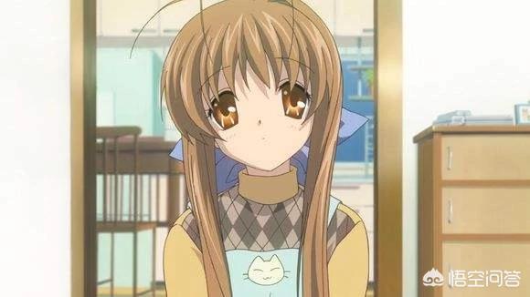 恐怖宠物店漫画全集下载:有哪些看似很年轻，实际上岁数很大的动漫角色？