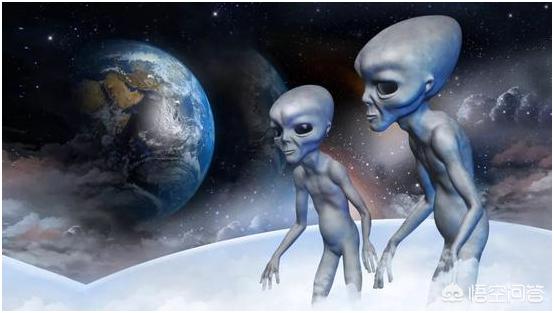 这几天“外星人发来电波”很热门,你相信这宇宙中还有外星人存在吗？