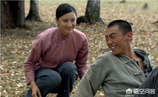 朱亚文主演的电视剧:怎么评价朱亚文在《闯关东》里扮演的朱传武一角