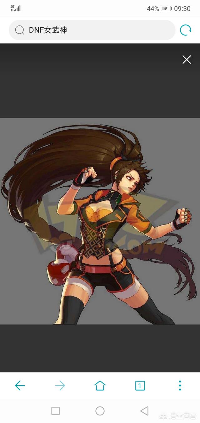 头条问答 - 地下城与勇士中的女装武神怎么样?玩起来体验如何?