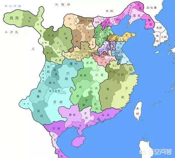 三国时期,太守,刺史和州牧哪个官职更大?依据是什么?-生活百科
