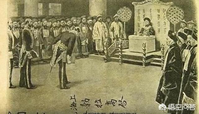 光绪皇帝照片:为什么历史上没有光绪皇帝的照片？