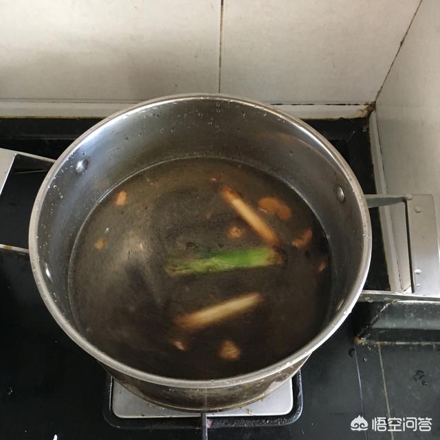 鲍鱼壮阳吗，海参、鲍魚、鹅掌该怎么做才好吃？