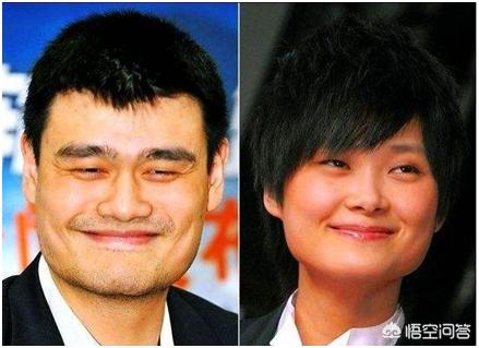 刘谦整容:有哪些明星长相太相似，让你傻傻分不清楚？