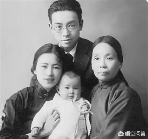 林徽因曾多次把徐志摩和梁思成“放在天平上称过”,你觉得论才华,她更喜欢谁？