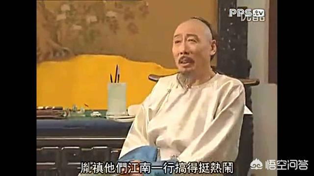 焦晃跟陈道明谁演的康熙比较像？他俩的特点分别是什么？