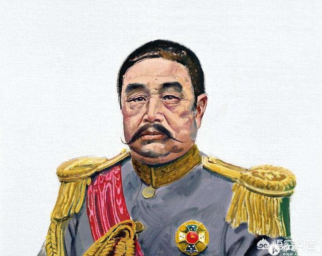 袁世凯的后代:袁世凯死后黎元洪是如何当上总统的？