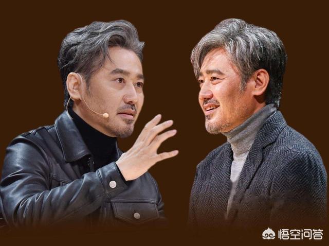 怎么评价吴秀波的演技？
