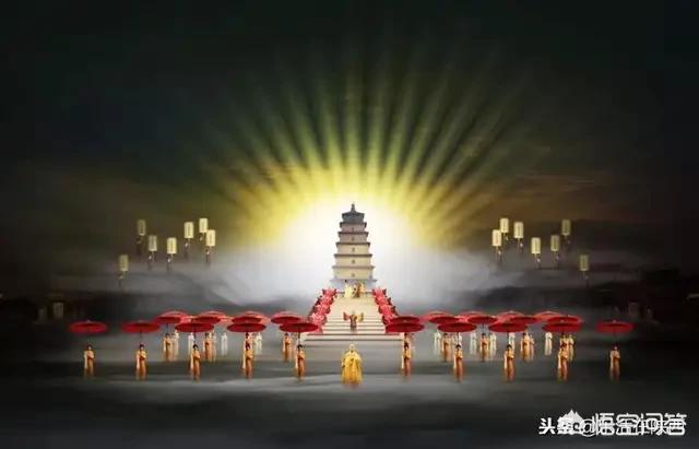 刘振华简历:为什么有人说“一座长安城，半部中国史”？