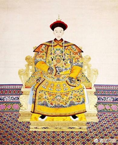 同治的儿子:同治没有子嗣是没有生育能力吗？