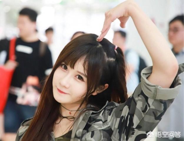 徐海乔八卦:如何评价SNH48各个成员的长相？