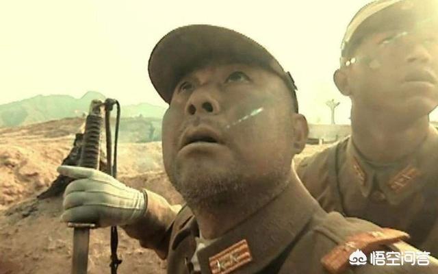 一个日本军队的山崎大队，拥有多少官兵，为何非常难打？插图127