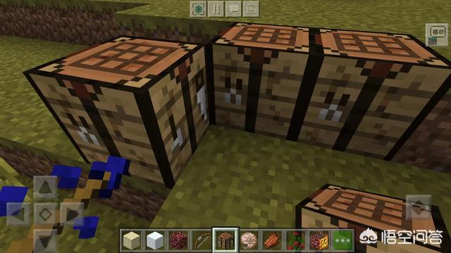 头条问答 Minecraft中有哪些搞笑的命名 后来又改成了什么 18个回答