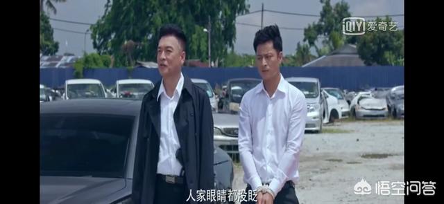 csi灭罪鉴证科2:你觉得《原生之罪》这部电视剧怎么样？