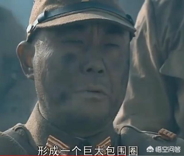 一个日本军队的山崎大队，拥有多少官兵，为何非常难打？插图18