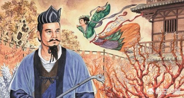 石崇绿珠:历史上，石崇是个什么样的人？
