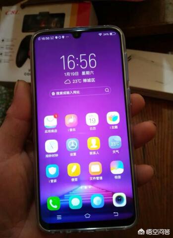 一千五买什么手机好？