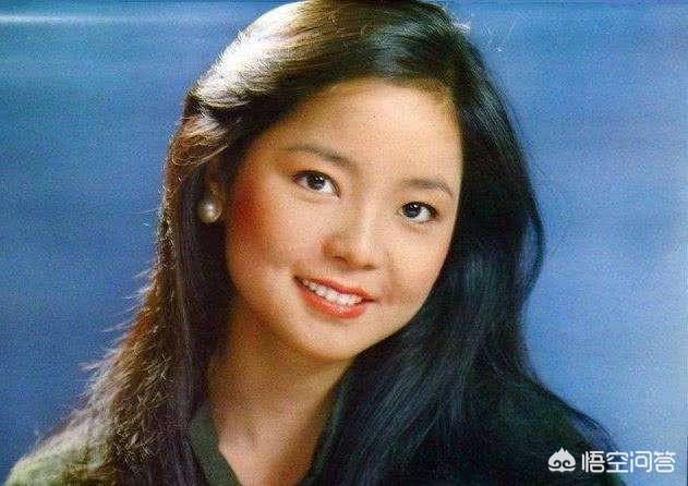 邓丽君之死:巨星邓丽君的死因是什么？