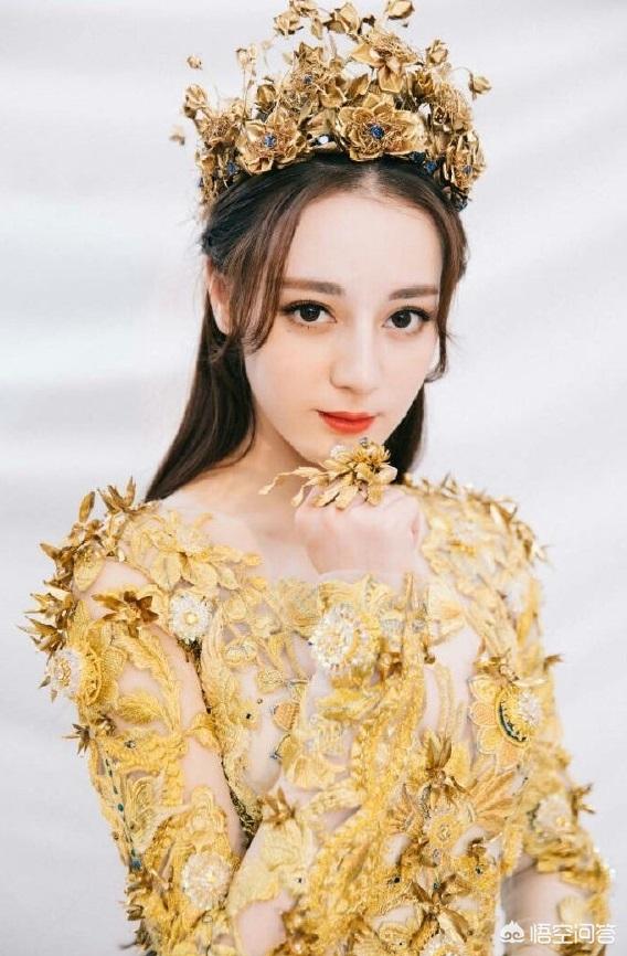 李沁撤下单身声明:90年代的女星你最喜欢谁你对她印象最深的是什么事情