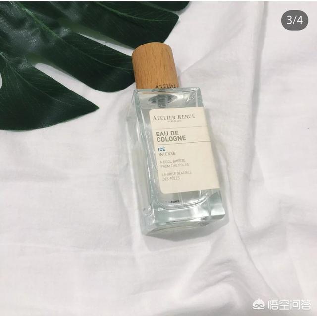 有哪些小众的淡香香水？