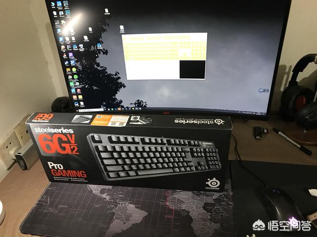 哪些机械键盘品牌属于低端品牌？哪些属于高端品牌？