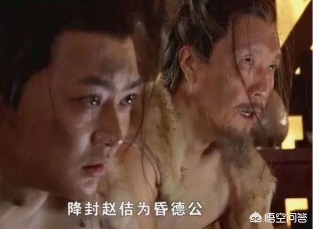 宋钦宗:宋徽宗和宋钦宗相比，谁的政治头脑更厉害？