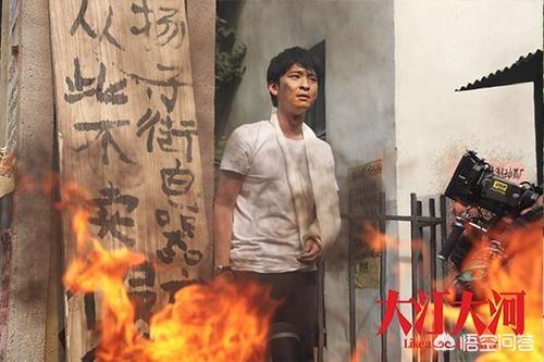杨巡结局:在小说《大江东去》中，抛弃杨巡的戴凤娇的结局为什么那么好？