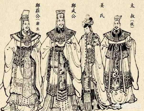 春秋笔法的意思:历史上有哪些“春秋笔法”的例子？