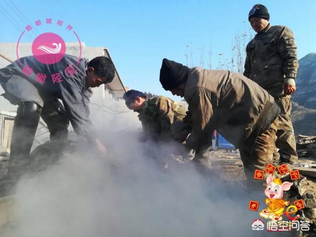 过年了,有什么有意义的民俗或者活动啊？