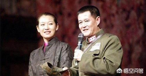 赵本山老婆是谁:赵本山的妻子是一个怎样的女人？
