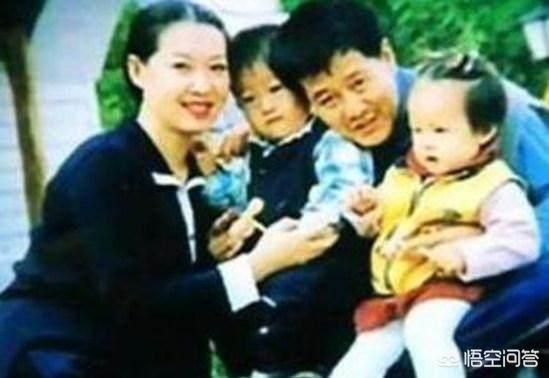 赵本山老婆是谁:赵本山的妻子是一个怎样的女人？