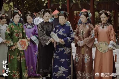 宫廷剧如果没有刻意增强戏剧性的争斗情节！还会好看吗？
