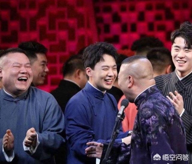 德云社2019大封箱全场没有“屎尿屁”和“骚浪贱”依然全场爆笑不止,你怎么看？