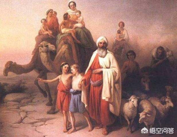 头条问答 为什么犹太人灭国了两千多年依然没有被其他民族同化 史料不辑的回答 0赞