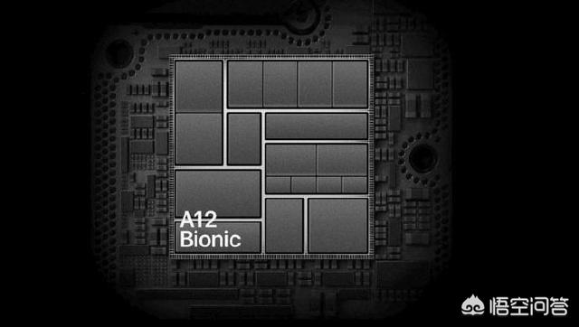 苹果2018年9月发布的A12芯片有哪些先进之处？
