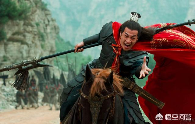 吕布与貂蝉演员表:吕布与貂蝉的故事，两人是真心相爱的吗？