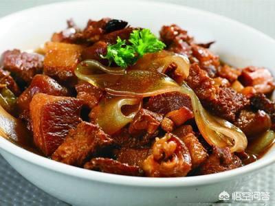 乌鸡鲅鱼:过年的时候，家里的哪道年夜饭是让你最难忘的？