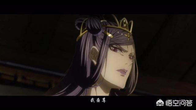 鹿晗霸气护短:动漫中有哪些超级护短的动漫角色你如何评